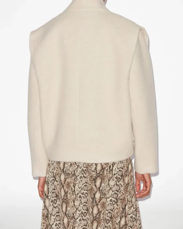 CHAQUETA DROGO ISABEL MARANT
