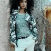 CHAQUETA JOSIALO MARANT ÉTOILE