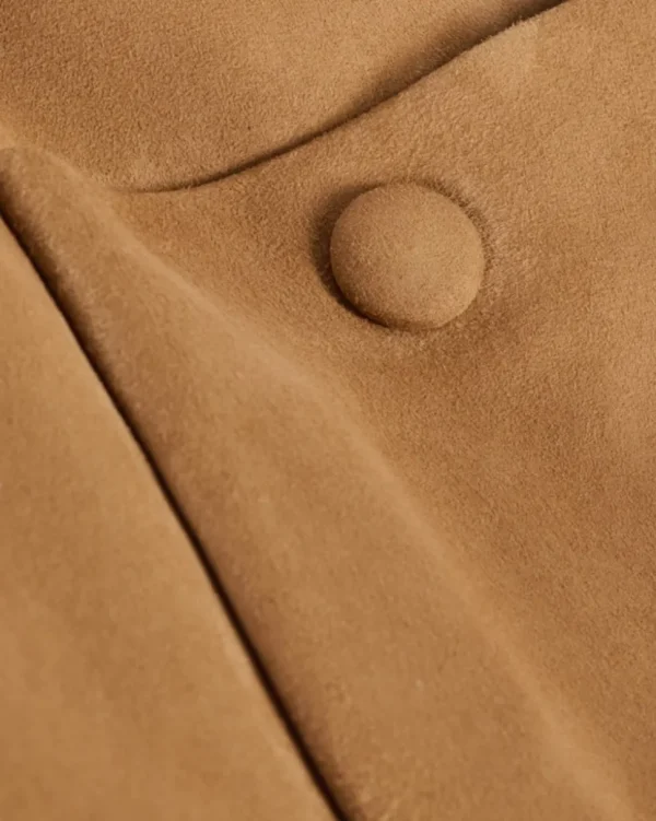 CHAQUETA MILAS BA&SH