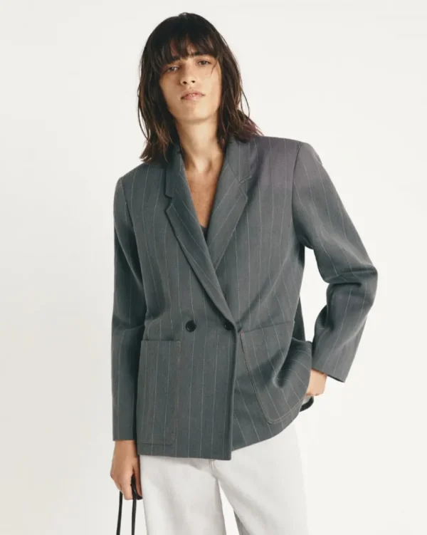 CHAQUETA MOGAN MASSCOB