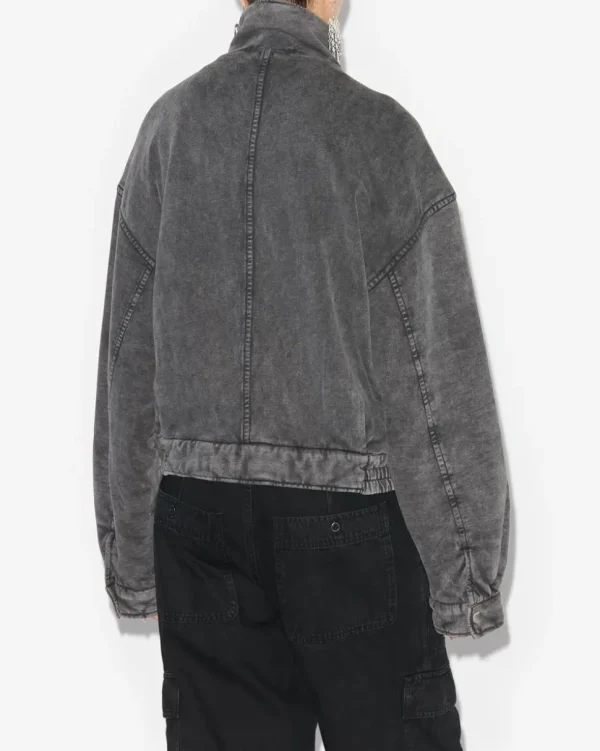 CHAQUETA PARVETI MARANT ETOILE