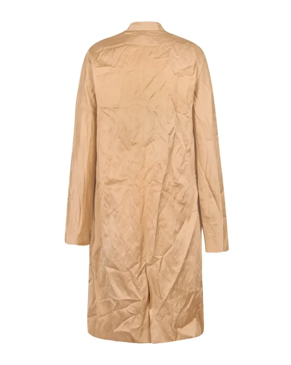CHAQUETA PEACHES CORTANA