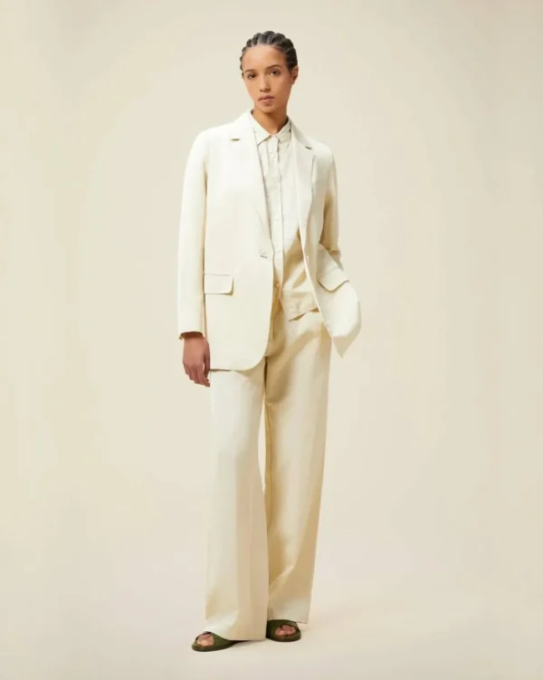 CHAQUETA POMANDÈRE
