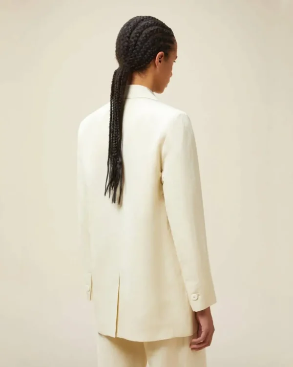 CHAQUETA POMANDÈRE