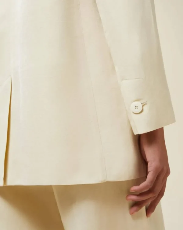 CHAQUETA POMANDÈRE