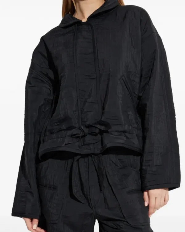 CHAQUETA SELANE MARANT ÉTOILE