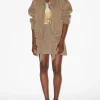CHAQUETA SELANE MARANT ÉTOILE