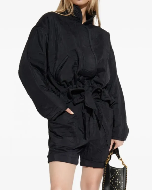 CHAQUETA SELANE MARANT ÉTOILE