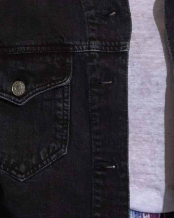 CHAQUETA TADIA MARANT ÉTOILE