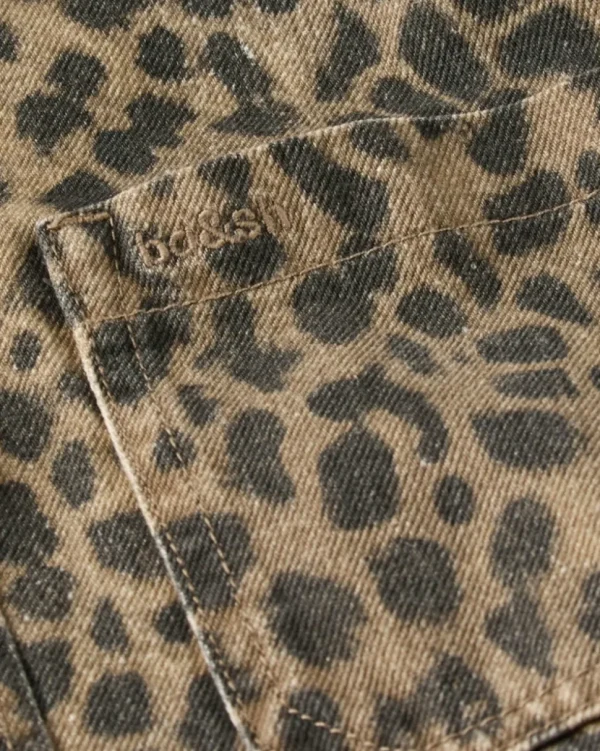 CHAQUETA TIMOTEE BA&SH