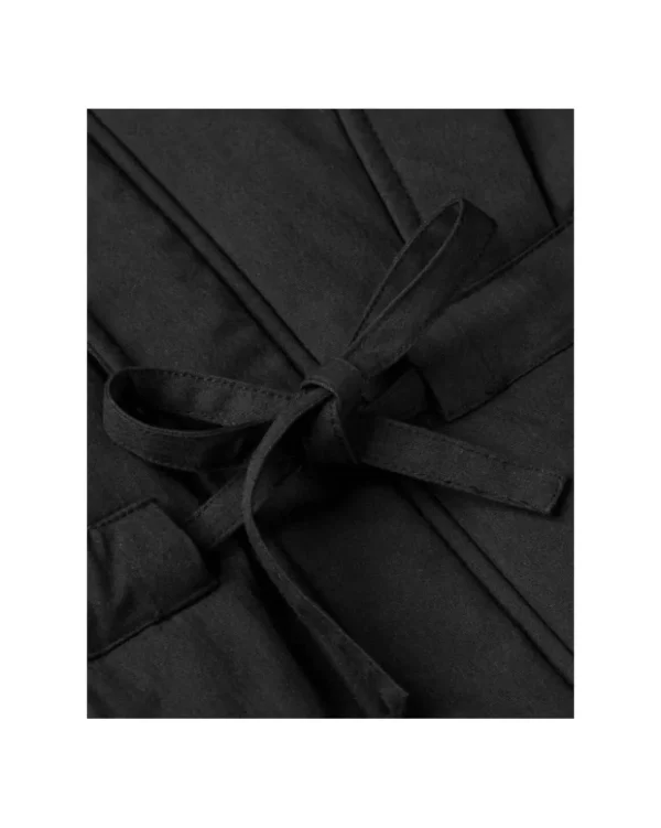 CHAQUETA VARDA BA&SH