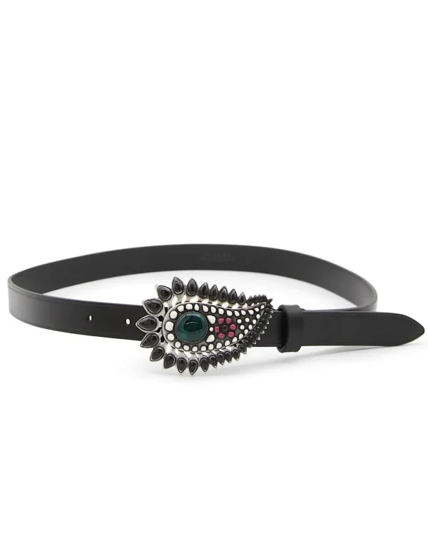 CINTURÓN ALAYNE ISABEL MARANT
