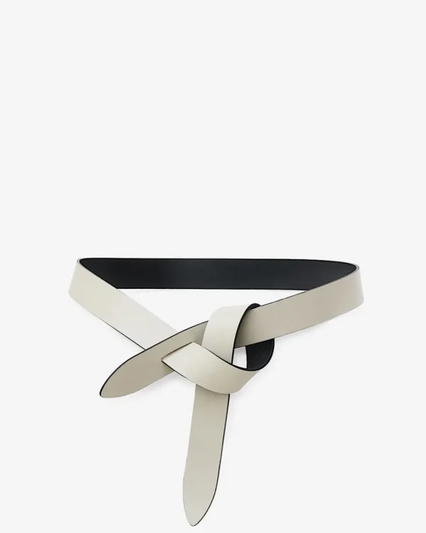 CINTURÓN LECCE ISABEL MARANT