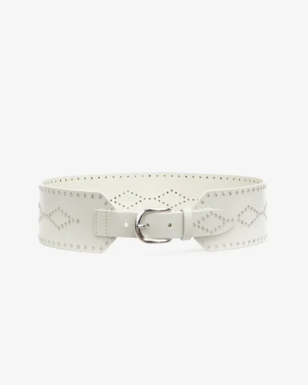 CINTURÓN LUCIE ISABEL MARANT