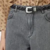 CINTURÓN ROWLEY MASSCOB