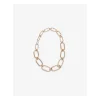 COLLAR DE ESLABONES HELENA ROHNER