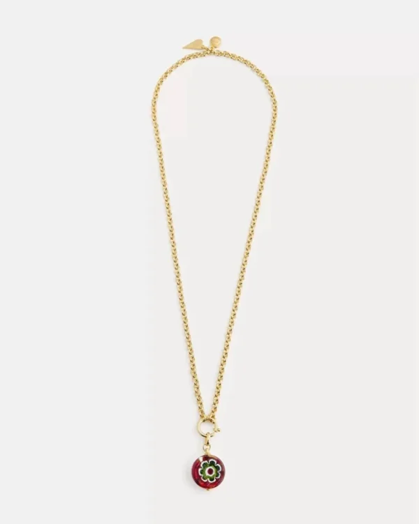 COLLAR F_F LOVES AMOURRINA LIDO FORTE_FORTE