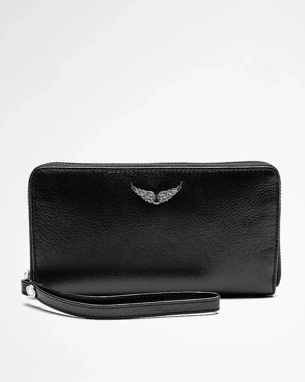 compagnon_grained_leather_0.webp COMPAGNON GRAINED LEATHER NOIR