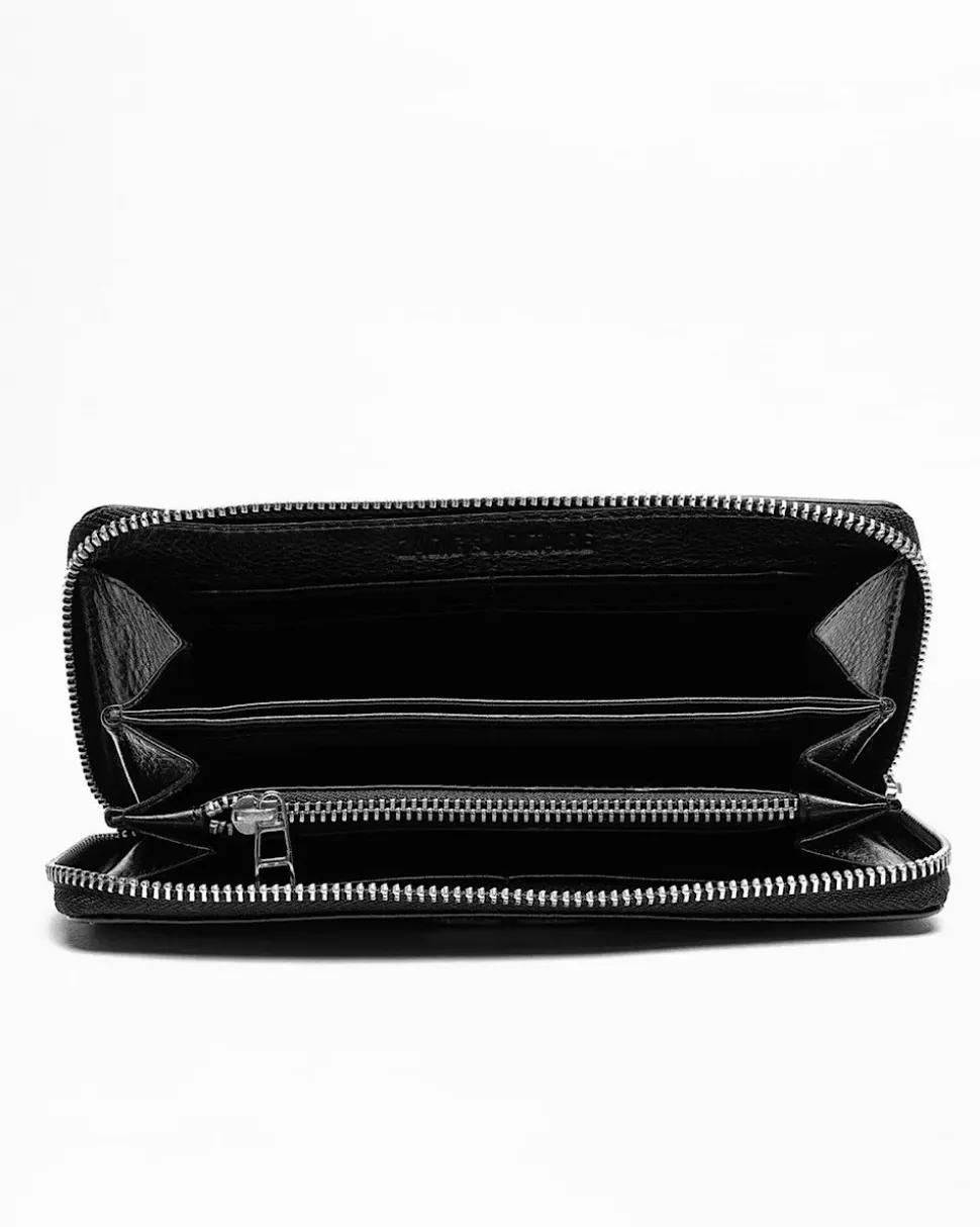 compagnon_grained_leather_1.webp COMPAGNON GRAINED LEATHER NOIR