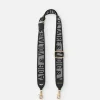 CORREA GLITTER ZADIG ZADIG & VOLTAIRE
