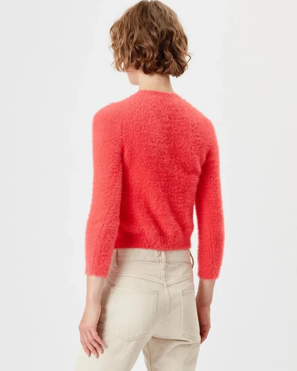 CÁRDIGAN OLENA ISABEL MARANT ÉTOILE