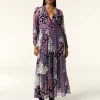 DRESS BOSSY BA&SH