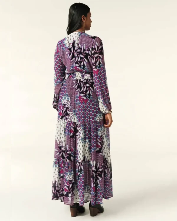 DRESS BOSSY BA&SH