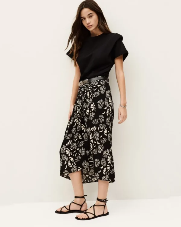 FALDA ANNIE BA&SH