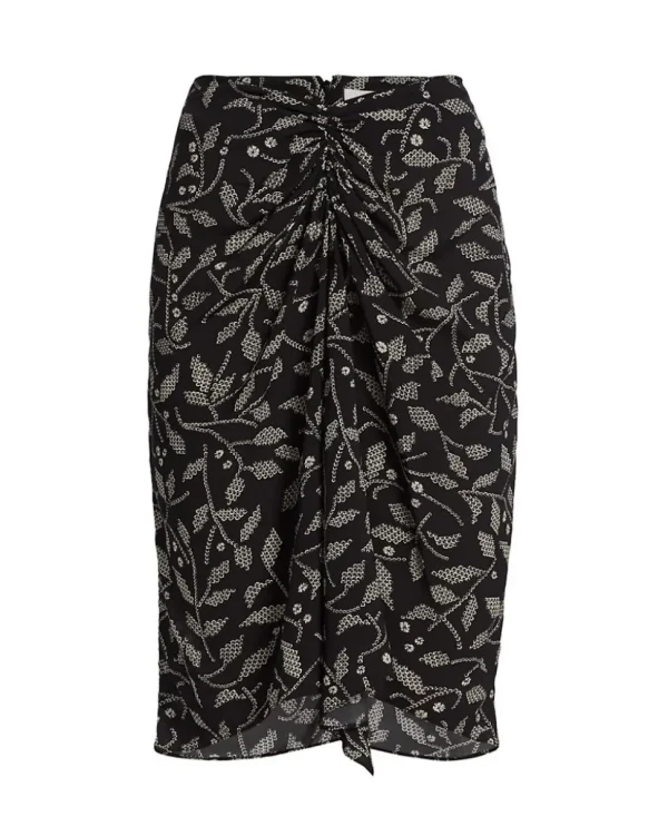 FALDA DIAMIANI MARANT ETOILE