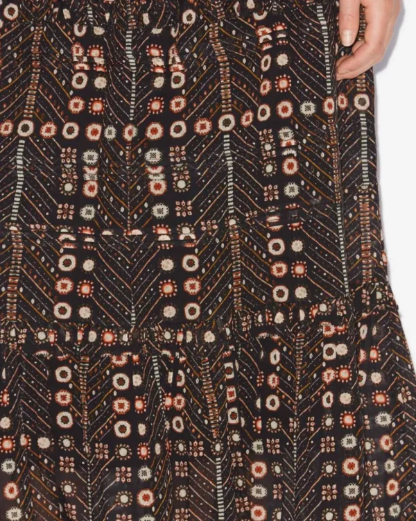 FALDA DIYA MARANT ÉTOILE