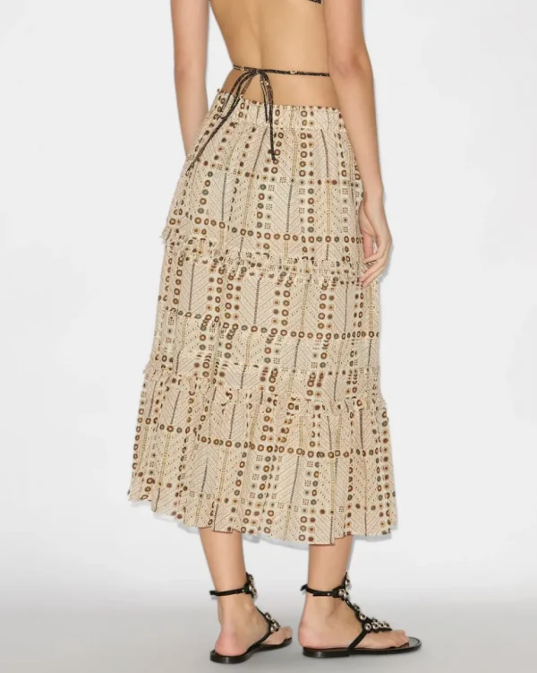 FALDA DIYA MARANT ÉTOILE