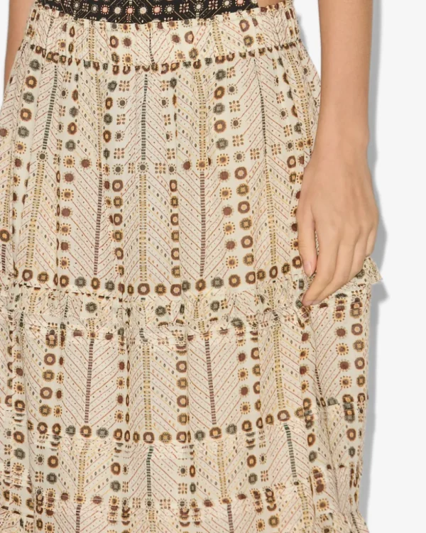 FALDA DIYA MARANT ÉTOILE