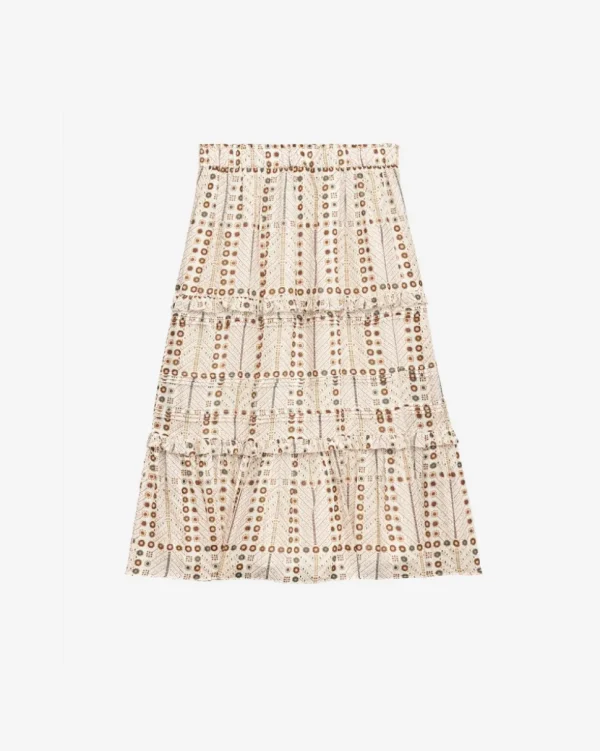 FALDA DIYA MARANT ÉTOILE
