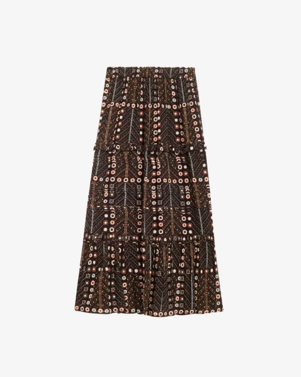 FALDA DIYA MARANT ÉTOILE