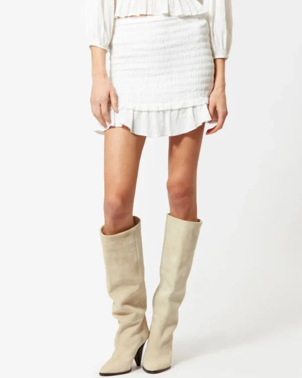 FALDA DORELA MARANT ÉTOILE