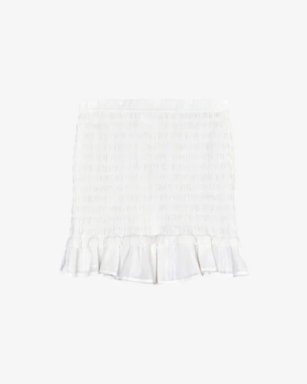 FALDA DORELA MARANT ÉTOILE