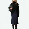 FALDA JAYLA JAC LEO ZADIG & VOLTAIRE