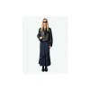 FALDA JAYLAL JAC CHAINES ZADIG & VOLTAIRE