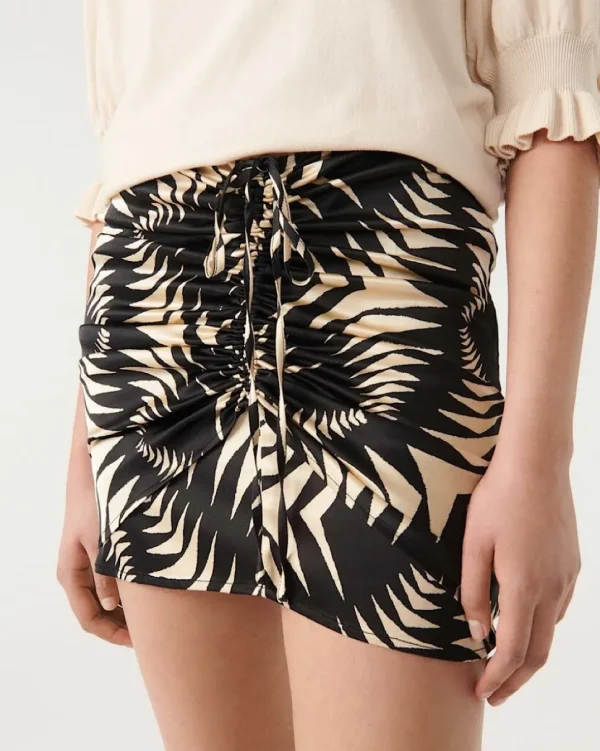 FALDA NAJET BA&SH