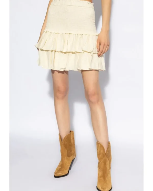 FALDA NAOMI MARANT ÉTOILE