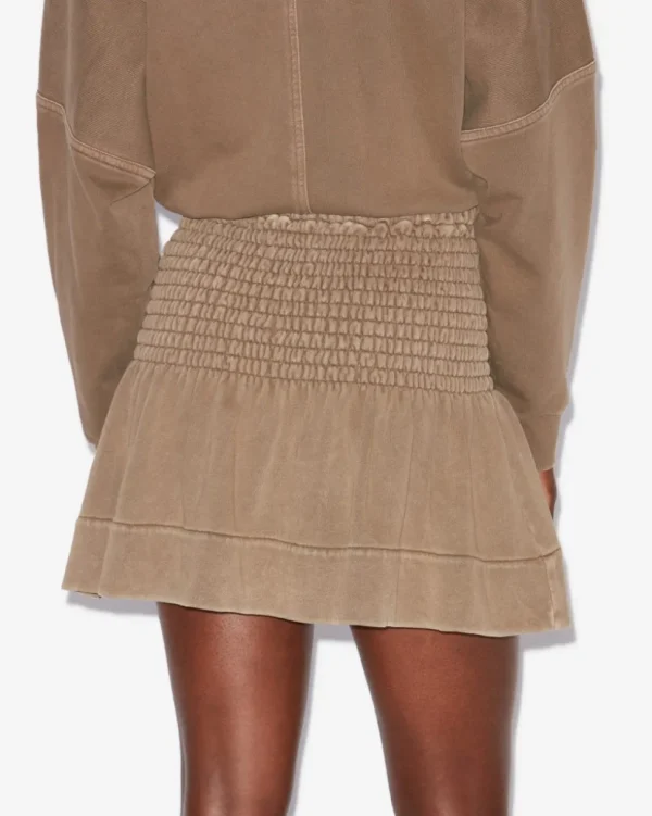 FALDA PACIFICA MARANT ÉTOILE