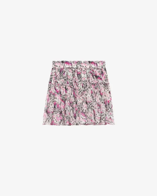 FALDA ROUMI ISABEL MARANT