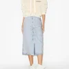 FALDA VANDY MARANT ETOILE
