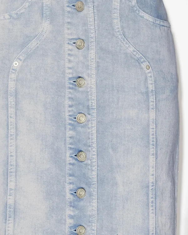 FALDA VANDY MARANT ETOILE