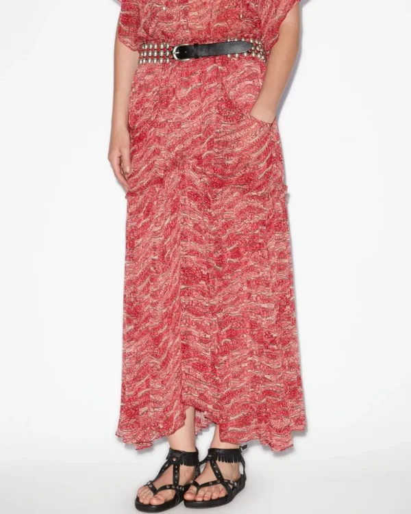 FALDA VERONIQUE MARANT ÉTOILE