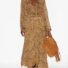 FALDA VERONIQUE MARANT ÉTOILE