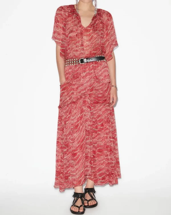 FALDA VERONIQUE MARANT ÉTOILE