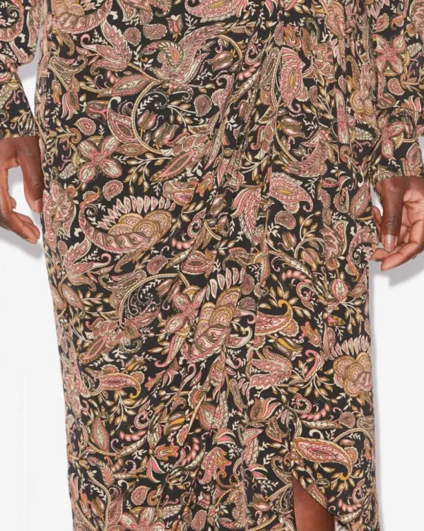 FALDA ZAINE MARANT ÉTOILE