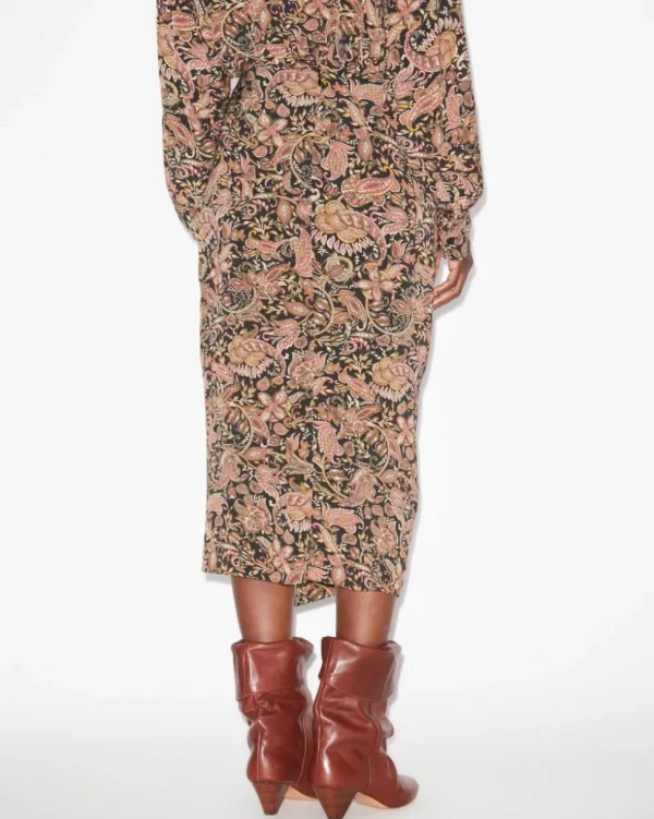 FALDA ZAINE MARANT ÉTOILE