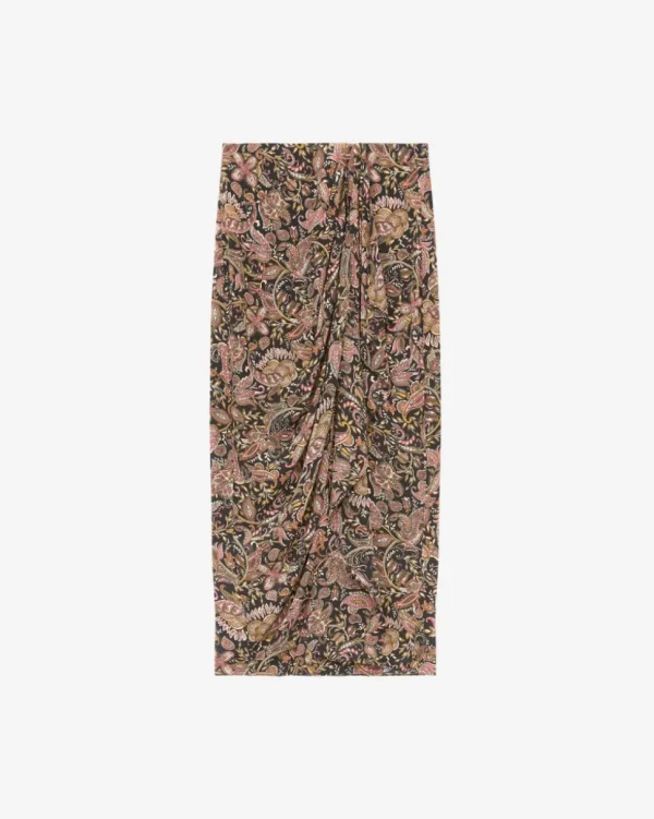 FALDA ZAINE MARANT ÉTOILE